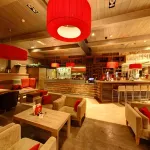 Aparthotel Vucko - bars