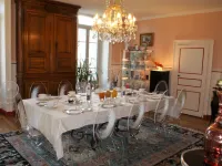 Relais du destin Maison & Table d’hôtes Hôtels à : Vertrieu
