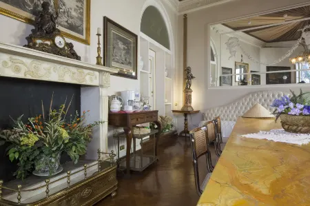 La Dimora Dei Monaci Отели рядом с достопримечательностью «Городской Музей»