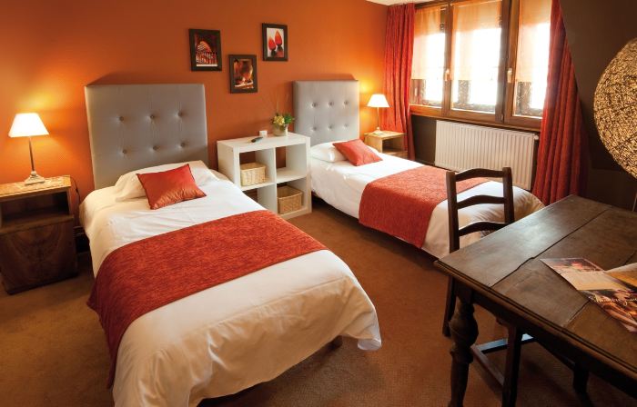 Le Gouverneur Hotel