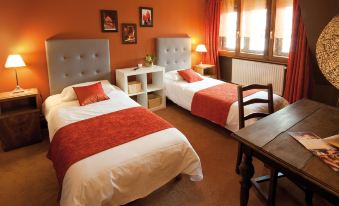 Le Gouverneur Hotel