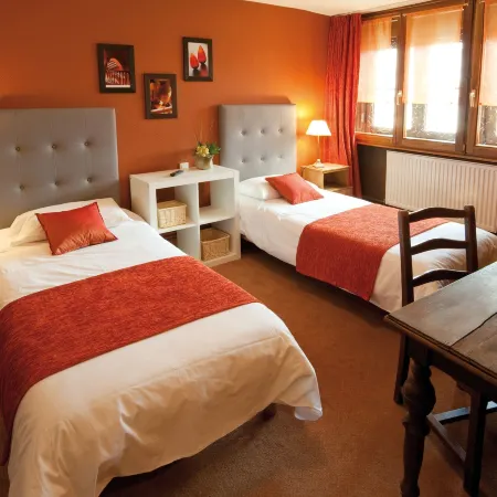 Le Gouverneur Hotel