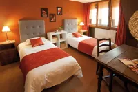 Le Gouverneur Hotel Hotels in Barr