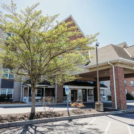 Parkview Inn & Suites, Lancaster Amish Country, PA