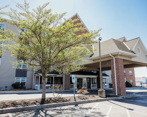 Parkview Inn & Suites, Lancaster Amish Country, PA Hotels in Lancaster County