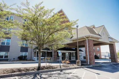 Parkview Inn & Suites, Lancaster Amish Country, PA Hotels in East Lampeter Township