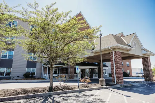 Parkview Inn & Suites, Lancaster Amish Country, PA