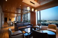 Courtyard Pune Chakan Hotels in Chandoli