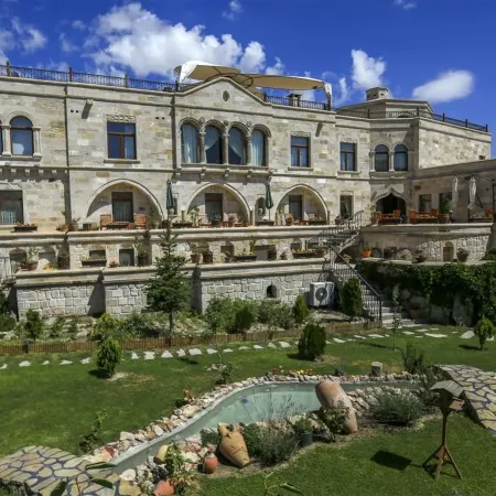Goreme Inn Hotel Only Adult