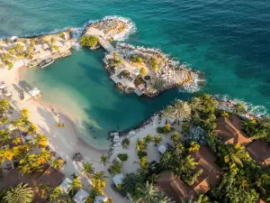 Popular Luxury Hotels in Curacao