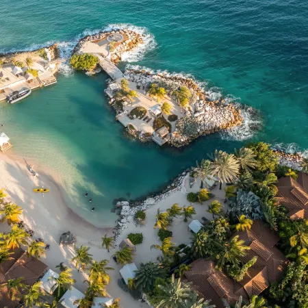Baoase Luxury Resort
