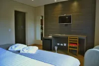 Matsubara Pousada - Романтические