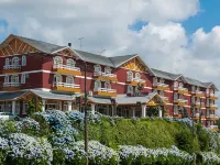 Hotel Galo Vermelho Hotels in Gramado