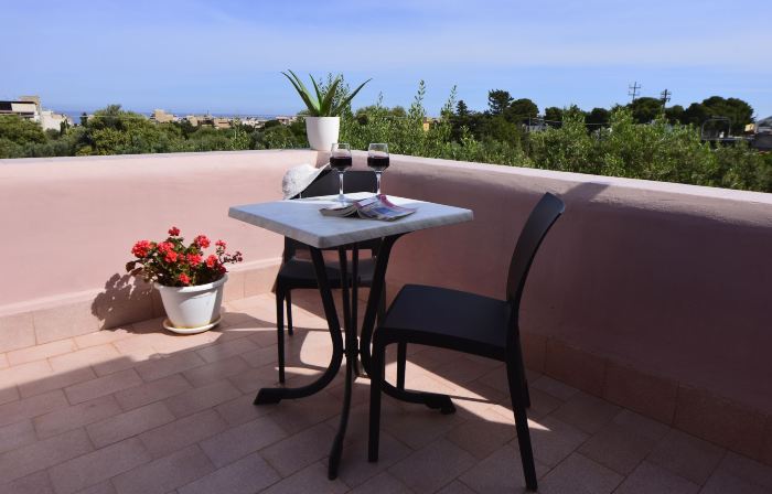 Miss Sicily B&B