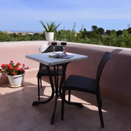 Miss Sicily B&B