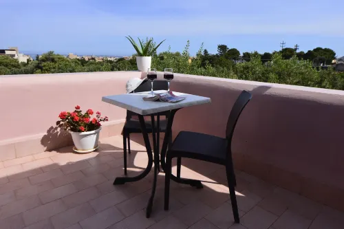 Miss Sicily B&B - 3-Star