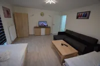 AB Apartment 23 Near Cannstatter Wasen