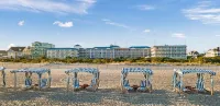 La Mer Beachfront Resort