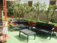 Los Viejitos en Firgas Hotels in Comarca Norte
