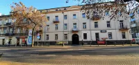 Easy Rent Apartments - Loft, Centrum 24h Check-IN