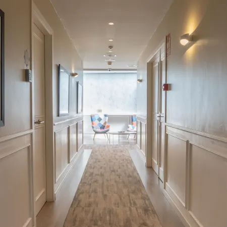 Serennia Fira Gran Via Exclusive Rooms
