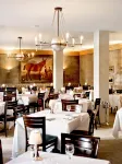 Planters Inn Hotels in Charleston