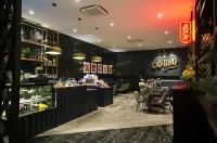 Palm Hotel Ipoh Hotels in Menglembu