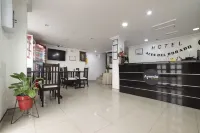 Hotel Dorado 100 Hotel a Mosquera