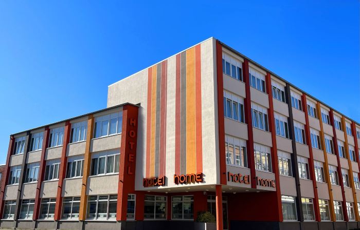 home Hotel