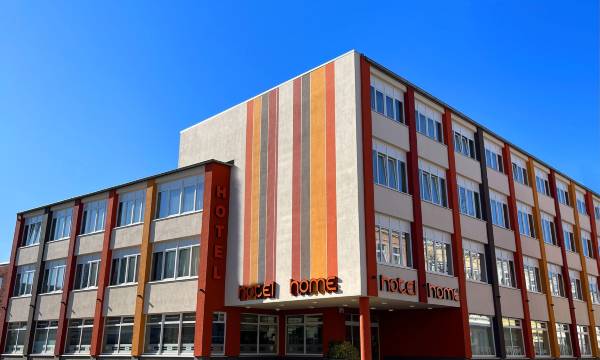 home Hotel