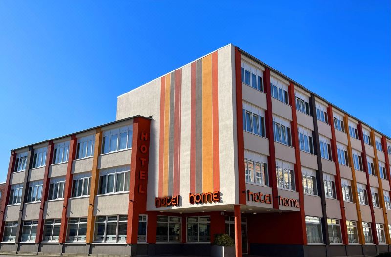 home Hotel
