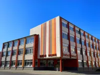 home Hotel Hotel di Tossens