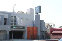 Erth Inn by Aga Los Angeles Hôtels à proximité de : Lincoln Heights Jail