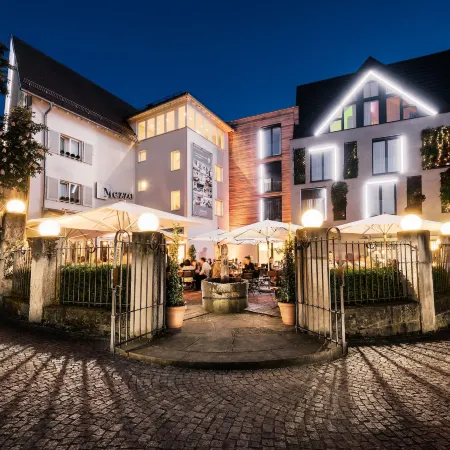 Hotel-Restaurant Schwanen