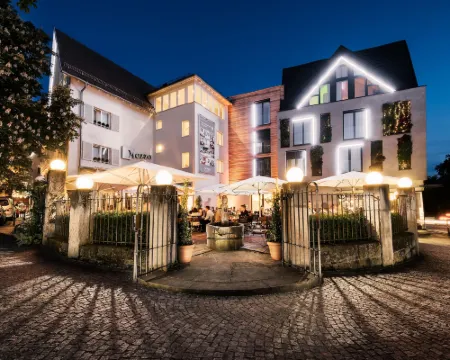 Hotel-Restaurant Schwanen Hotels in Metzingen