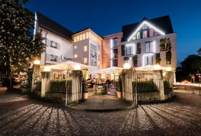 Hotel-Restaurant Schwanen Hotels in Dettingen an der Erms