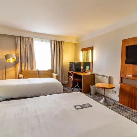 Bromsgrove Hotel