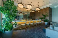International Hotel Casino & Tower Suites - 5-Star