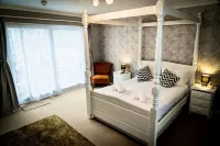 The Brunswick Hotels in Shanklin