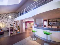 Ibis Styles Brive la Gaillarde - Barer