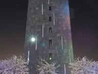 Hotel The May Hotels near 5·18 Memorial Park