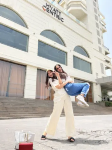 Hyatt Centric Janakpuri New Delhi Hoteles en 