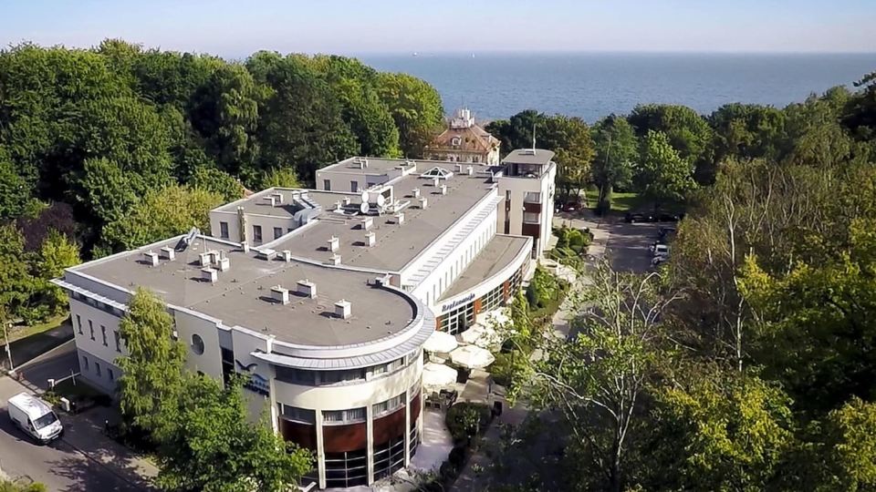 Hotel Nadmorski