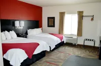 Black Gold Suites