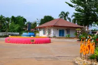 Techno Riverview Resort