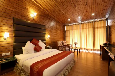 Winnies Hotels in Solan