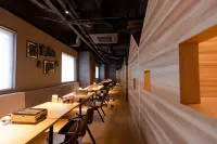 富良野自然森林酒店 - 早餐
