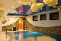 Hotel Ventus Natural & Medical Spa - Pools