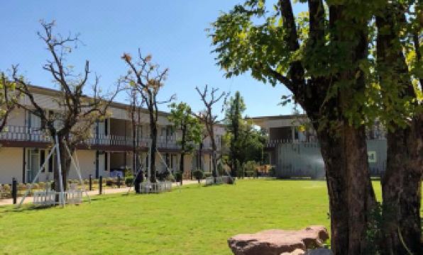 TaamJai Resort