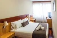 Real Ferrol Hotels in Naron